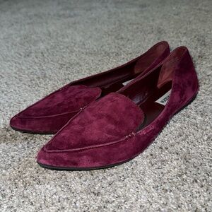 Steve Madden flats